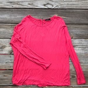 Forever 21 First Date Tee